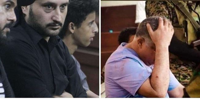 غدا الأحد النطق بالحكم في قضية مقتل طفلة عدن "حنين"