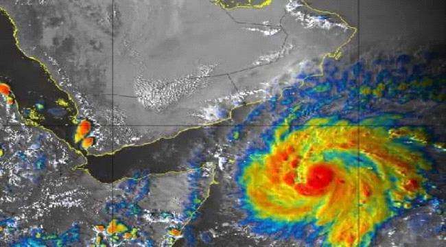تعليق الدراسة في مدارس ساحل حضرموت تحسباً لأعصار تيج