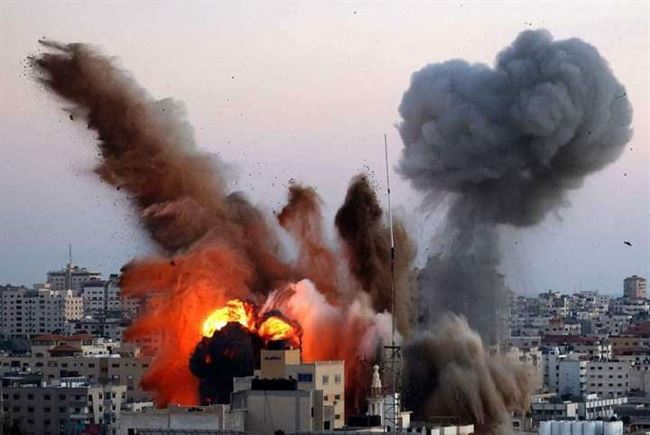 43 مجزرة إسرائيلية في غـ.زة خلال الساعات الماضية والضحايا بالمئات