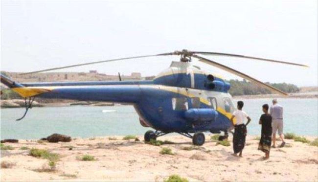 جهود إنسانية جبارة للامارات في سقطرى لتخفيف آثار الإعصار