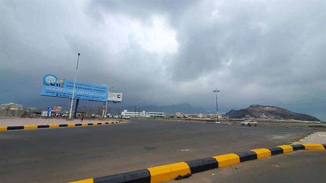 خروج جميع محطات الكهرباء في عدن عن الخدمة