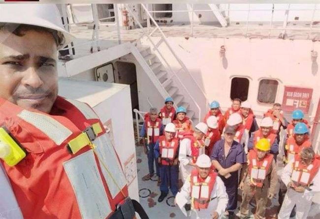إيران تحكم بسجن بحارة يمنيين ثلاث سنوات وتغريمهم 15 مليون دولار.. تفاصيل