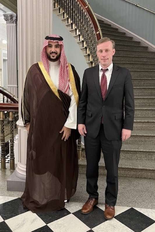 تحرك سعودي كبير في واشنطن هدفه حل دائم في اليمن