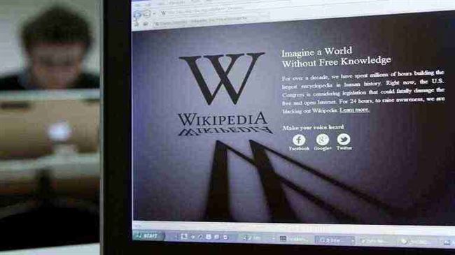 "ويكيبيديا" تطلق "منافس فيسبوك" وتجلب آلاف المشاركين خلال أيام