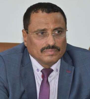 الإبتزاز السياسي سلاح صالح الجبواني بعد إستبعاده من الحكومة بإعتراف إخواني