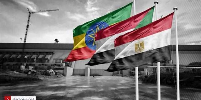 قمة سودانية إثيوبية.. ومفاوضات سد النهضة تتواصل