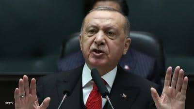تركيا.. أردوغان يقيل محافظ البنك المركزي