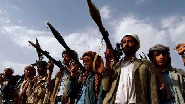 الحوثيون يأملون من الرئيس الأمريكي الجديد شرعنة إنقلابهم !