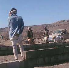 الحوثي يقر خطة جهنمية للتحكم والسيطرة على الأراضي في مناطق سيطرته