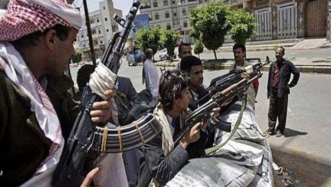 تصاعد التوتر بين الحوثيين وقبائل أرحب شمال صنعاء ومحمد الحوثي يتدخل لإحتواء الموقف