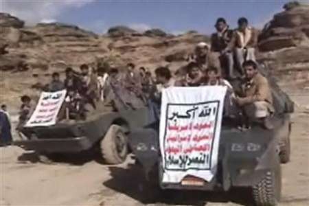 الإمارات: إيران تدعم الحوثي باليمن وتركيا تعزز المتطرفين في ليبيا