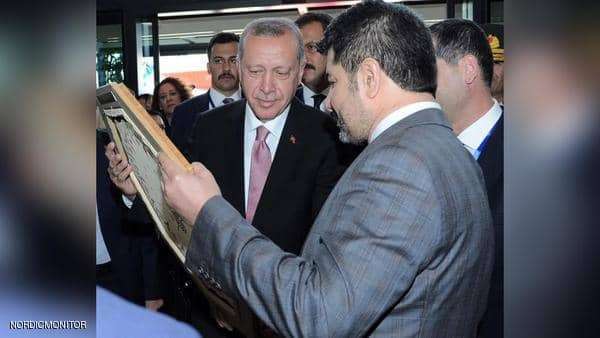 صورة ووثائق تكشف تدخل أردوغان لتبرئة خلية القاعدة التركية