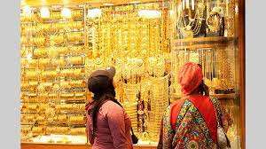 شاهد أسعار الذهب في الأسواق اليمنية اليوم الخميس