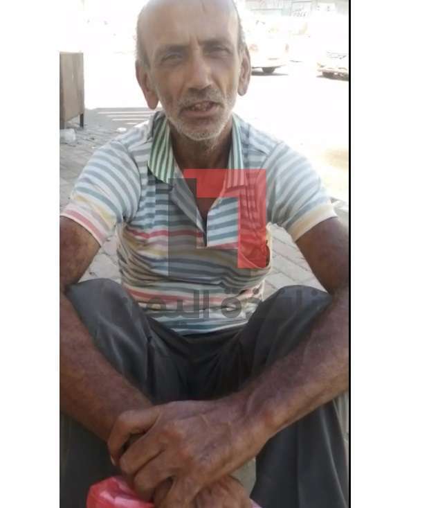 محمد فوزي .. فلسطيني مقيم في عدن أفقدته منظمة أممية مصدر دخله الوحيد وينتظر الإنصاف (فيديو)