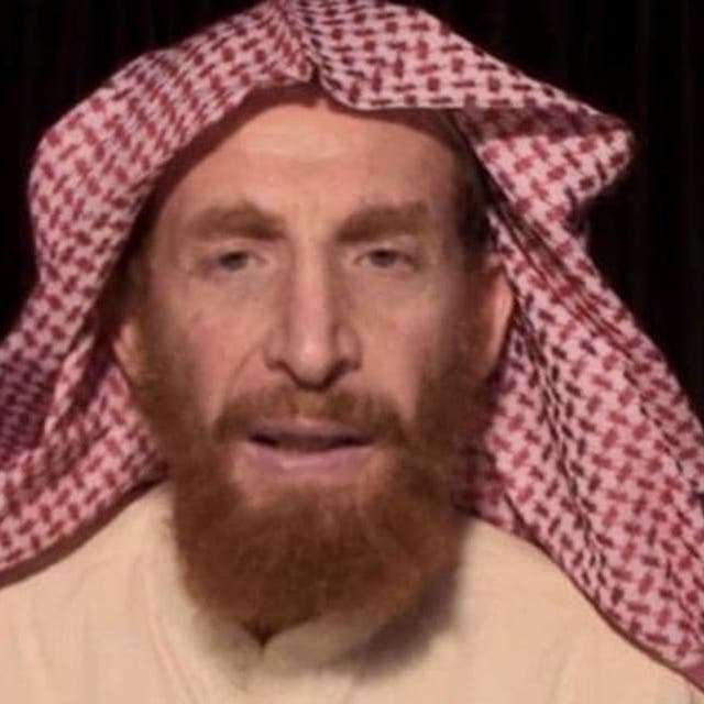 مقتل رجل القاعدة الثاني في إيران.. مع أرملة حمزة بن لادن