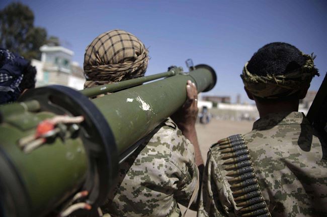 الاعلام العسكري: رصد 5 طائرات و120 خرق للحوثيين في الحديدة