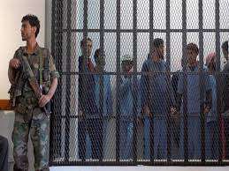 محكمة حوثية تقضي بإعدام 21 مواطناً تعزيراً ومصادرة ممتلكاتهم.. الأسماء