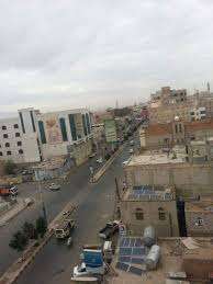 اندلاع اشتباكات مسلحة وسط صنعاء ومقتل سائق تاكسي