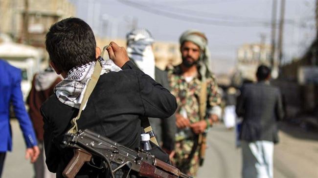 الحوثيون يعاودون استهداف حفلات الأعراس والتخرج في صنعاء