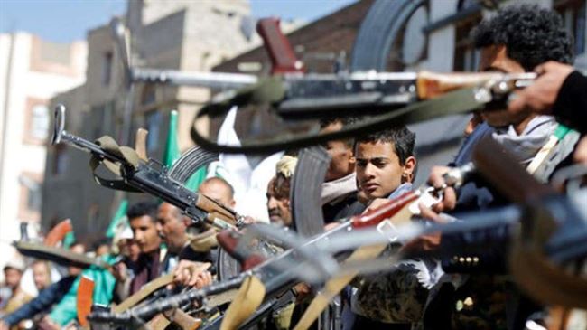 الأمم المتحدة تتجاهل تحركات غريفيث وتستعد لتصنيف واشنطن "الحوثي" منظمة إرهابية