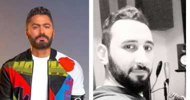تامر حسني يتعاون مع محمود أنور فى ألبومه الجديد بعد نجاح "حبيبى خلاص"