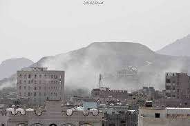 ضحايا مدنيين بقصف حوثي استهدف مناطق سكنية في تعز