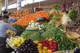 أسعار الفواكة والخضروات بأسواق العاصمة عدن اليوم السبت