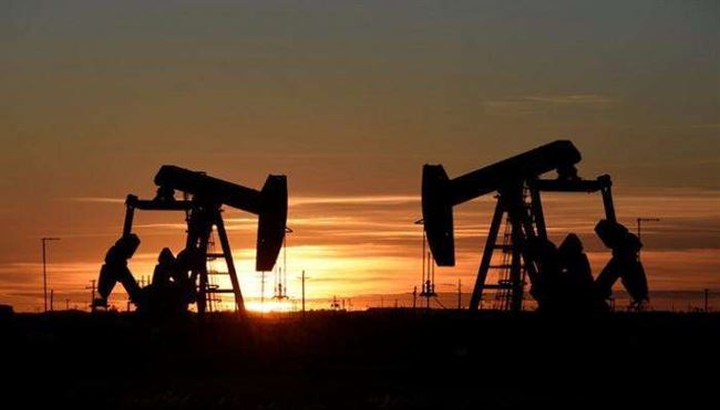 أرتفاع أسعار النفط إلى 9% في 4 جلسات