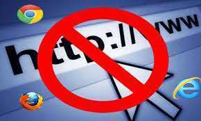 الحوثي يعاود مجددا حجب مواقع محلية وعربية على شبكة الإنترنت