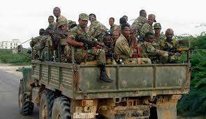 إثيوبيا.. الجيش يقترب من عاصمة تجراي ويشيد بتعاون سكانها