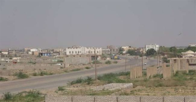 الحوثي يرسل 4 طائرات مسيرة لإستطلاع جبهات الحديدة