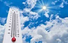 درجات الحرارة المتوقعة اليوم الاحد في العاصمة عدن وعدد من المحافظات