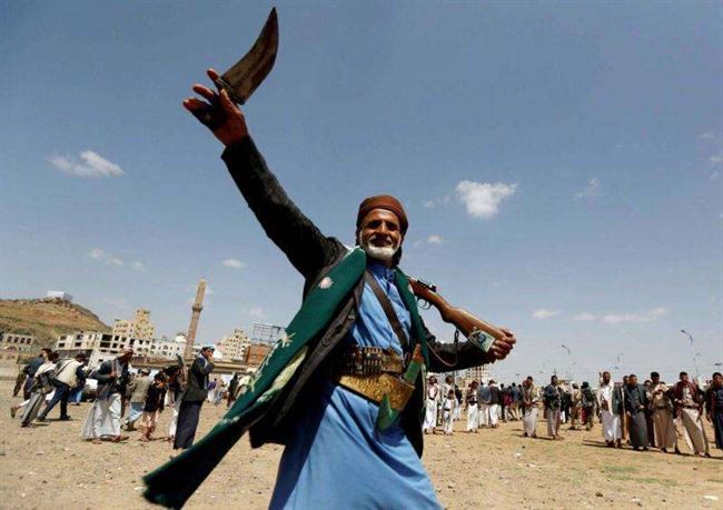 تقرير : الشمال تحت طائفية الحوثي وبمساعٍ إخوانية يتجه إلى الجنوب 