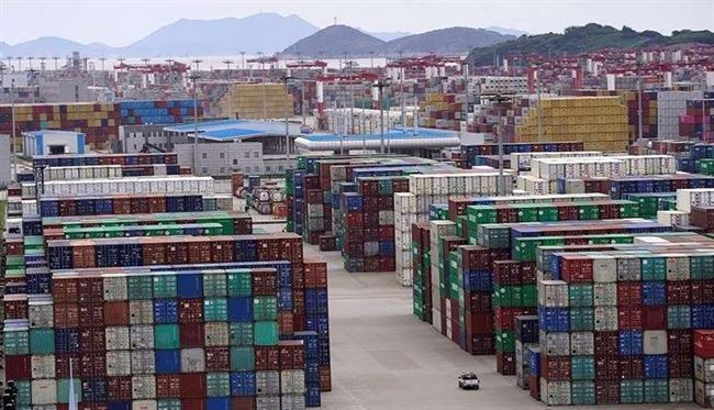 فائض تجارة الصين مع أميركا يسجل 40.75 مليار دولار في أكتوبر