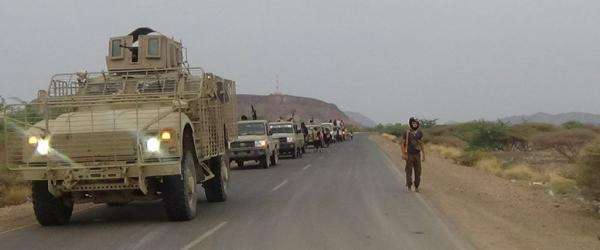 وسط صدمة في صفوف الحوثيين .. لواء عسكري من الحديدة : المعركة الوطنية بدأت لتحرير اليمن