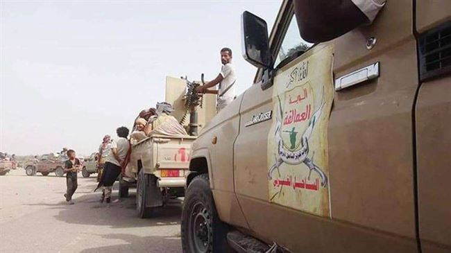 انتصارات القوات المشتركة تغضب الإخوان أكثر الحوثي .. لماذا ؟!