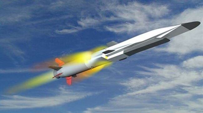روسيا تنجح بإطلاق صاروخ فرط صوتي من فرقاطة في البحر الأبيض