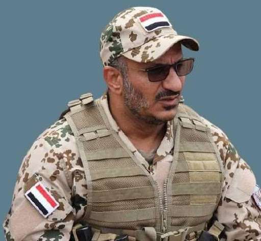طارق صالح يزف بشرى سارة لجميع اليمنيين بالتزامن مع انتصارات الساحل الغربي