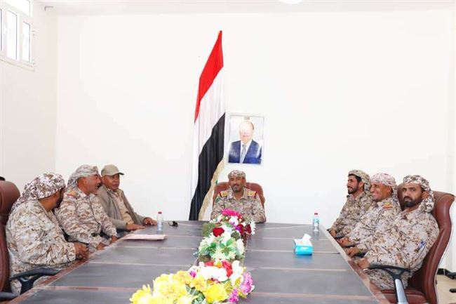 الجيش: قواتنا قادرة على تحرير اليمن من إيران وعملائها