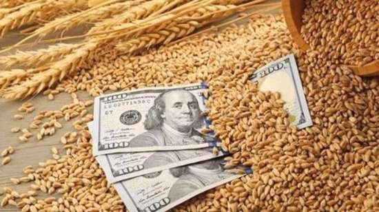 أسعار القمح تتراجع بعد استئناف اتفاق تصدير الحبوب الأوكرانية