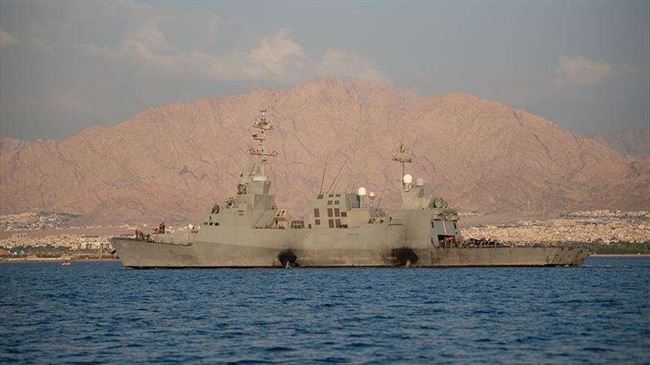 إرسال سفن حربية للبحر الأحمر.. الجيش الاسرائيلي ينفذ أول تحرك للرد على هجمات الحوثي