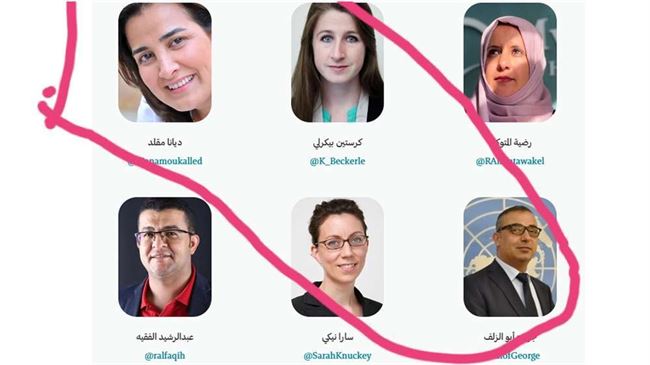 استقالات جماعية جديدة من منظمة حوثية يتحرش نائب رئيسها بالموظفات في صنعاء