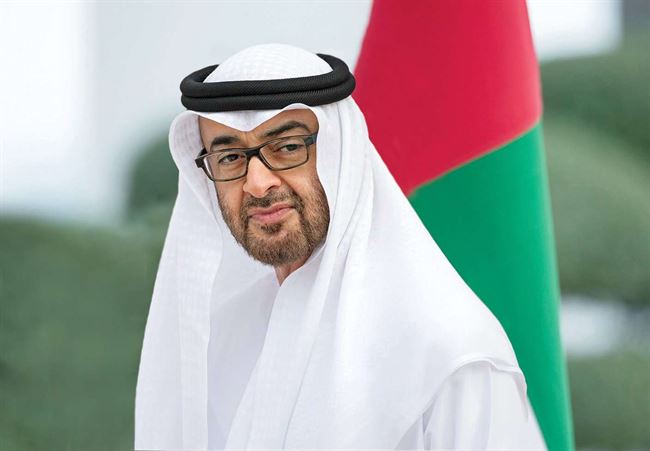 الإمارات تبدأ عملية الفارس الشهم لدعم فلسطـ ـين
