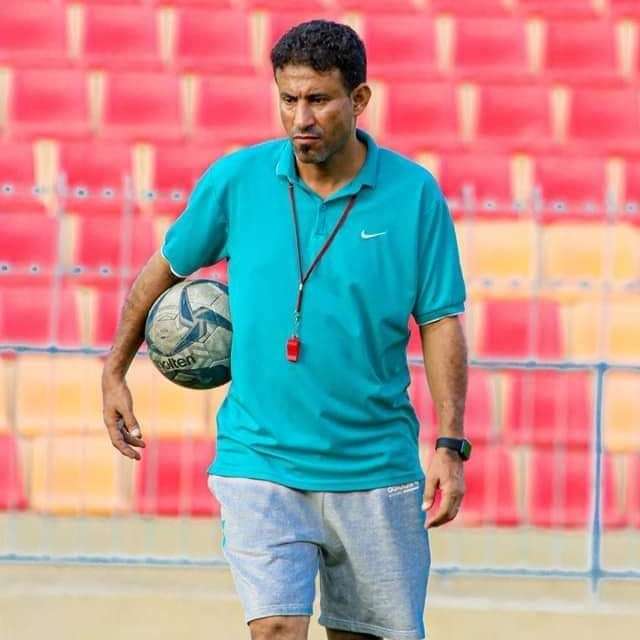 اعتذر عن تدريب تلال عدن.. قيس صالح مدرباً لـ أهلي صنعاء
