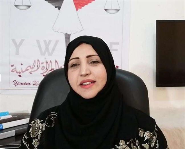 زعفران زايد تكشف عن استحواذ الحوثي على المنظمات الدولية.. هدف خبيث للجماعة