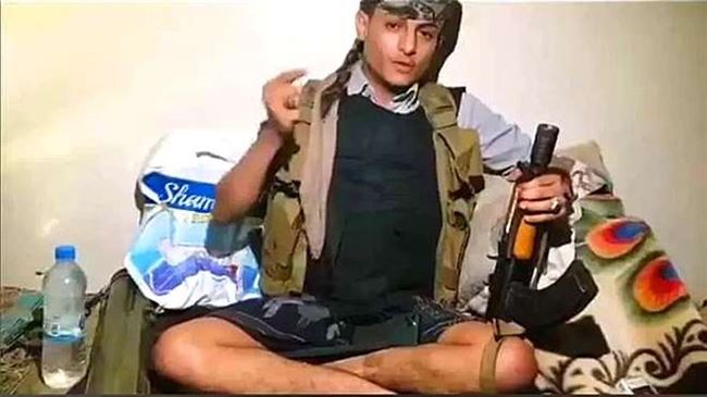 غزوان المخلافي يظهر في صنعاء.. قيادات الإصلاح تكشف قناع علاقتها مع الحوثي