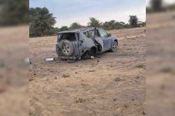 شيخ قبلي كبير في صعدة ينجو من محاولة اغتيال دبرها أخطر قيادات الحـ ـوثي