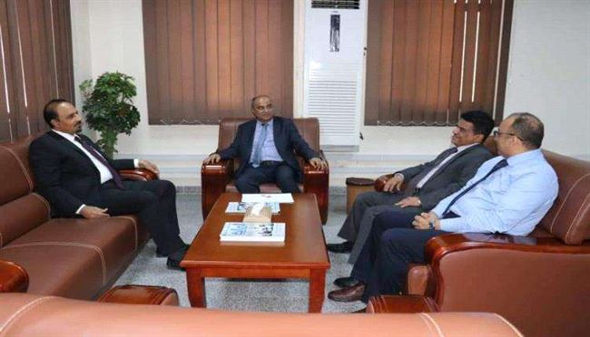خطط حكومية لتوسيع الخزن الاستراتيجي للنفط والغاز بحضرموت
