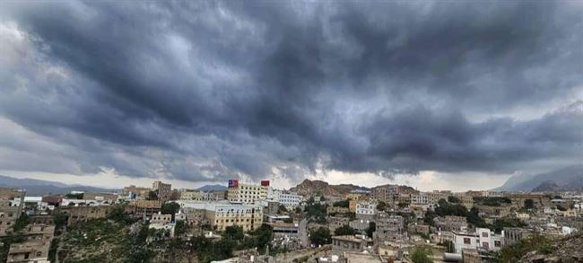 فلكي: مرتفع جوي شديد يضرب اليمن مع دخول أولى ليالي العشاو