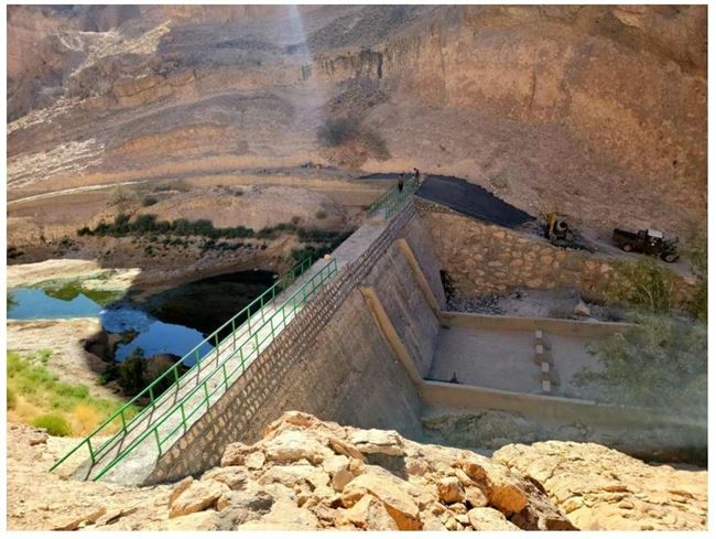 مدير زراعة شبوة :  الإمارات تنعش قطاع الزراع في شبوة بـ 21 مشروعاً